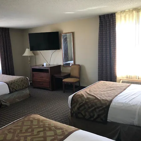 Regency Inn Geneseo