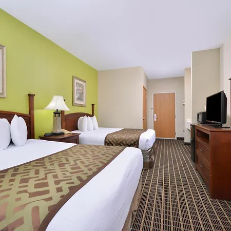 Regency Inn Geneseo