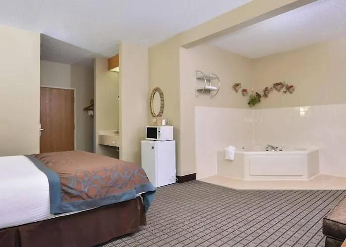 Regency Il Motel