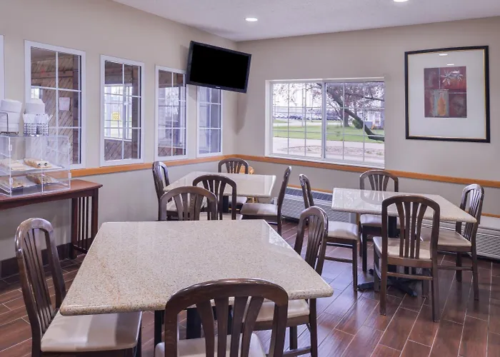 Motel Regency Il