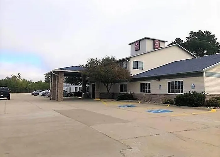 Motel Regency Il *