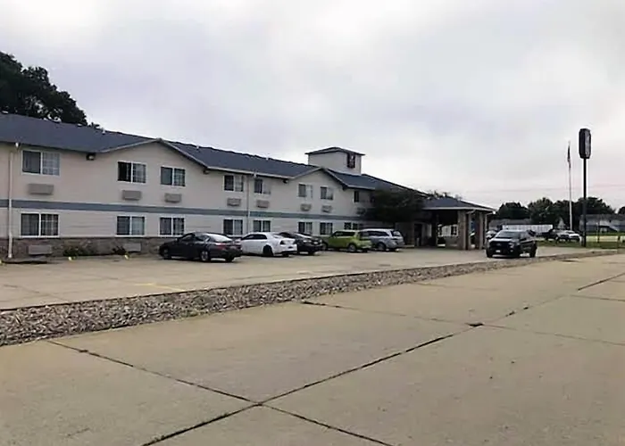 Motel Regency Il