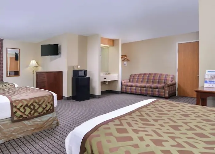 Motel Regency Il *