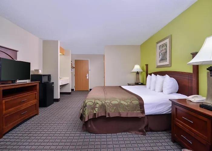 Regency Il Geneseo
