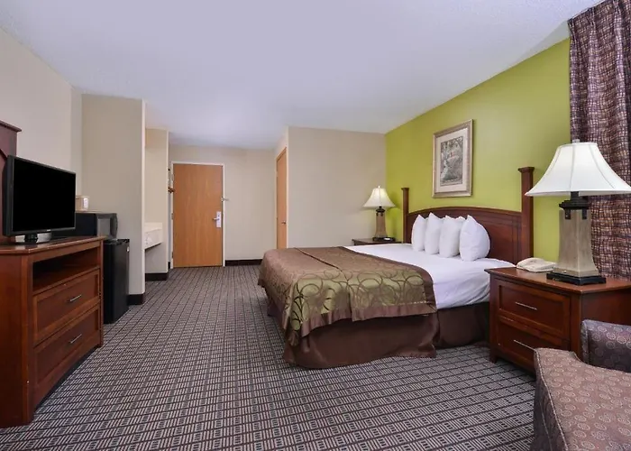 Motel Regency Il Geneseo