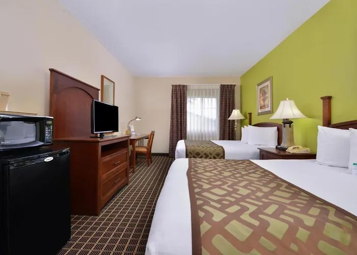 Regency Il Motel