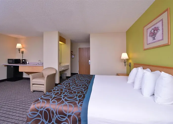 Regency Motel *