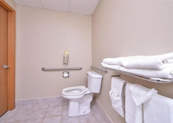 Motel Regency Il Geneseo