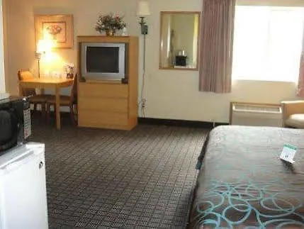Motel Regency Il *