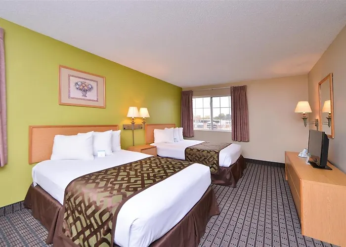 Motel Regency Il *