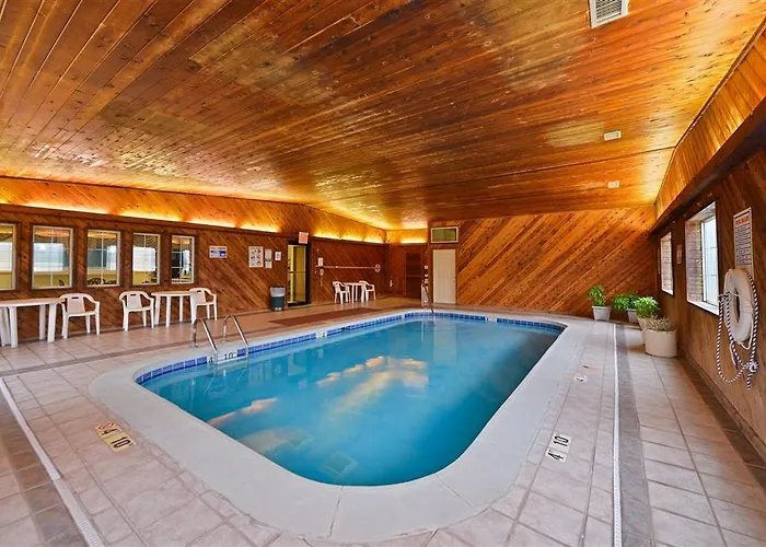 Motel Regency Il Geneseo