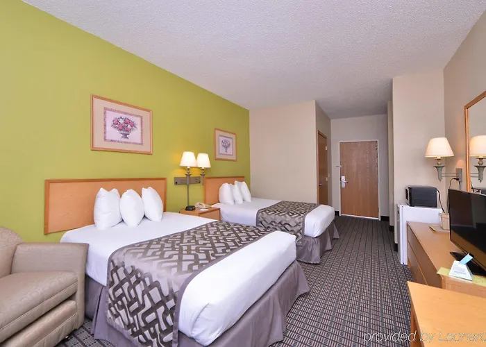 Motel Regency Il