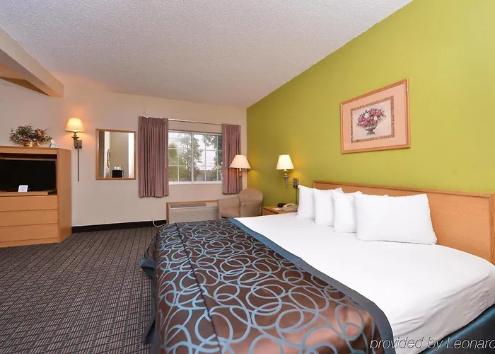 Regency Motel