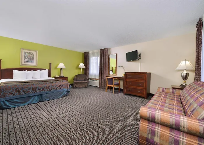 Regency Geneseo