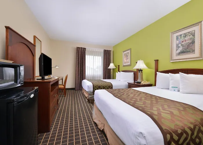 Regency Il