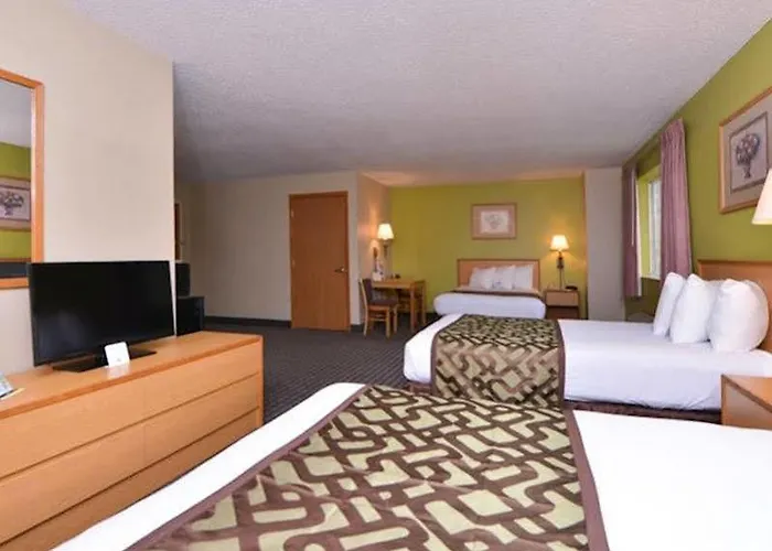Regency Il Motel