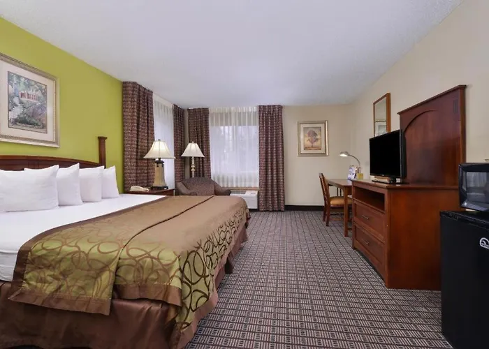 Regency * Geneseo