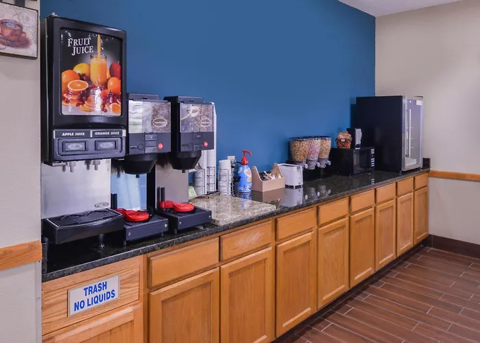Regency Il Motel Geneseo